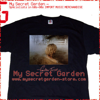 Cocteau Twins - Peppermint Pig T Shirt 